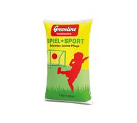 Erba sintetica per giochi e sport