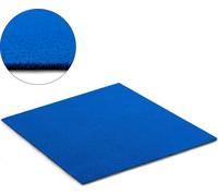 ERBA SINTETICA SPRING blu dimensioni finite azzurro 170x200 cm