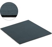ERBA SINTETICA SPRING grigio dimensioni finite grigio 100x400 cm