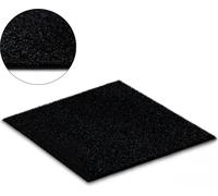 ERBA SINTETICA SPRING nero dimensioni finite nero 200x600 cm