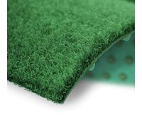 Premium Erba Sinteica per Balcone, Terrazza & Giardino - Molto Taglie & Spessori