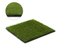 ERBA SINTETICA WOODLAND dimensioni finite verde 200x300 cm