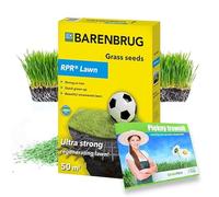 Erba sportiva Barenbrug Semi di erba sportiva 1 kg per campo da gioco