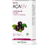 Erba Vita Açai Integratore Antiossidante 60 Capsule