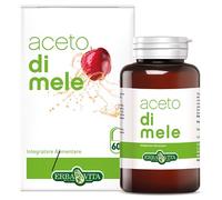 Erba Vita ACETO MELE 60 CAPSULE 550 MG