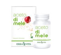 Erba Vita ACETO MELE 60 CAPSULE 550 MG