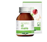 Erba Vita Aceto Di Mele Integratore Alimentare 60 Capsule