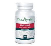 Erba Vita Agar Agar Capsule 30 g Capsule