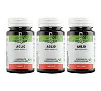 ERBA VITA Aglio 3x30 g Capsule