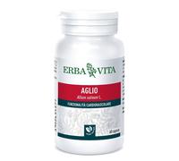 ERBA VITA GROUP SPA AGLIO 60CPS 450MG EBV