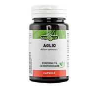 ERBA VITA Aglio 4x30 g Capsule