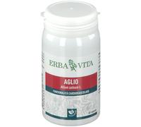 Erba Vita AGLIO 60 CAPSULE 500 MG
