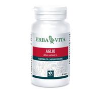 ERBA VITA GROUP SPA AGLIO 60CPS 450MG EBV