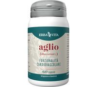 Aglio Erba Vita 60 Capsule