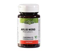 Aglio Nero 60 Capsule Erbavita