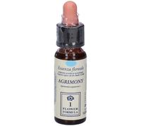 Erba Vita Agrimony Original Gocce 10 ml Gocce orali