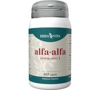 Capsule Monoplanta - Alfa-Alfa, 60 capsule