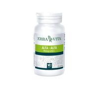 Alfa-alfa 60 Capsule