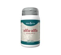 Erba Vita Alfa-Alfa Capsule 30 g Capsule