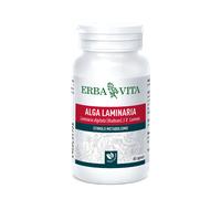 ALGA LAMINARIA 60CPS 500MG ER