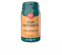 ERBA VITA Capsule Monoplanta - Alga Laminaria, 60 capsule