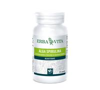 Erba Vita ALGA SPIRULINA 125 TAVOLETTE 400 MG
