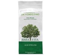 Erba Vita Alga Spirulina Integratore Ricostituente 100 g