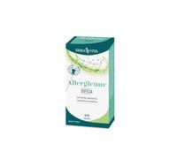 ERBA VITA Allergicum Difesa integratore alimentare a base di estratti vegetali specifici a sostegno del sistema immunitario, durante il periodo tipico delle allergie, 60 capsule