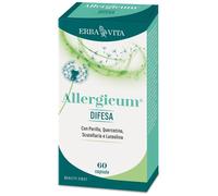 ERBA VITA GROUP SpA ALLERGICUM DIFESA 60 CAPSULE