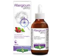 ERBA VITA ALLERGICUM URTO 50ML EBV