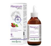 Allergicum Urto Gocce Erba Vita 50ml