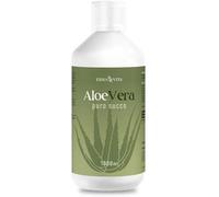 Erba Vita Aloe Vera Puro Succo Integratore Digestivo 1000 ml