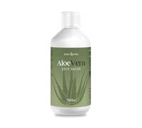 ERBA VITA Aloe Vera puro succo integratore alimentare a base di Aloe Vera, ideale per il benessere del corpo - 1000 ml