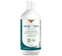 ERBA VITA ALOE VERA SUCCO PREMIUM 1 LT
