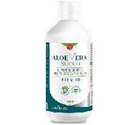 Aloe Vera Succo Premium Erba Vita 1000Ml