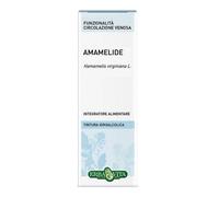 Erba Vita AMAMELIDE TINTURA IDROALCOLICA 50 ML EBV