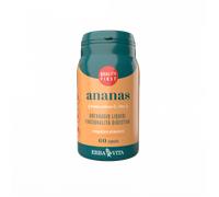 ANANAS 60CPS 500MG FLACONE N F
