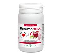 ANNURCA STEROL 45CPS EBV