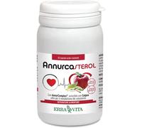 Erba Vita Annurca Sterol 45 Capsule
