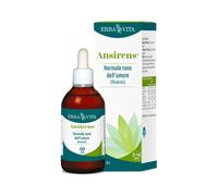 Erba Vita Ansirens Integratore Benessere Mentale Bambini e Ragazzi, 50ml