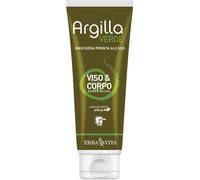 Erba Vita Argilla verde maschera pronta 250 ml