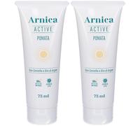 Erba Vita Arnica Active Pomata 2x75 ml Pomata