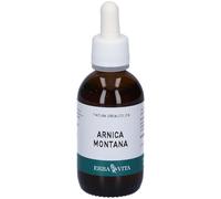 Erba Vita Arnica Montana Tintura Idroalcolica 50 ml Soluzione