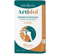 Erba Vita Artidol 60 capsule