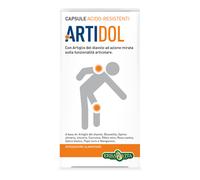 Erba Vita Artidol 60 Capsule