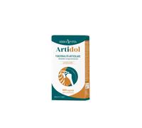 ERBA VITA Artidol 60 Capsule integratore alimentare a base di Boswellia e Artigl