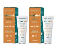 Erba Vita Artidol Active Crema-Gel 2x100 ml