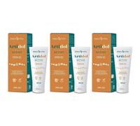 Erba Vita Artidol Active Crema-Gel 3x100 ml