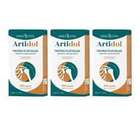 Erba Vita Artidol Capsule 3x30 g Capsule