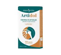 Erba Vita Artidol Capsule 4x30 g Capsule